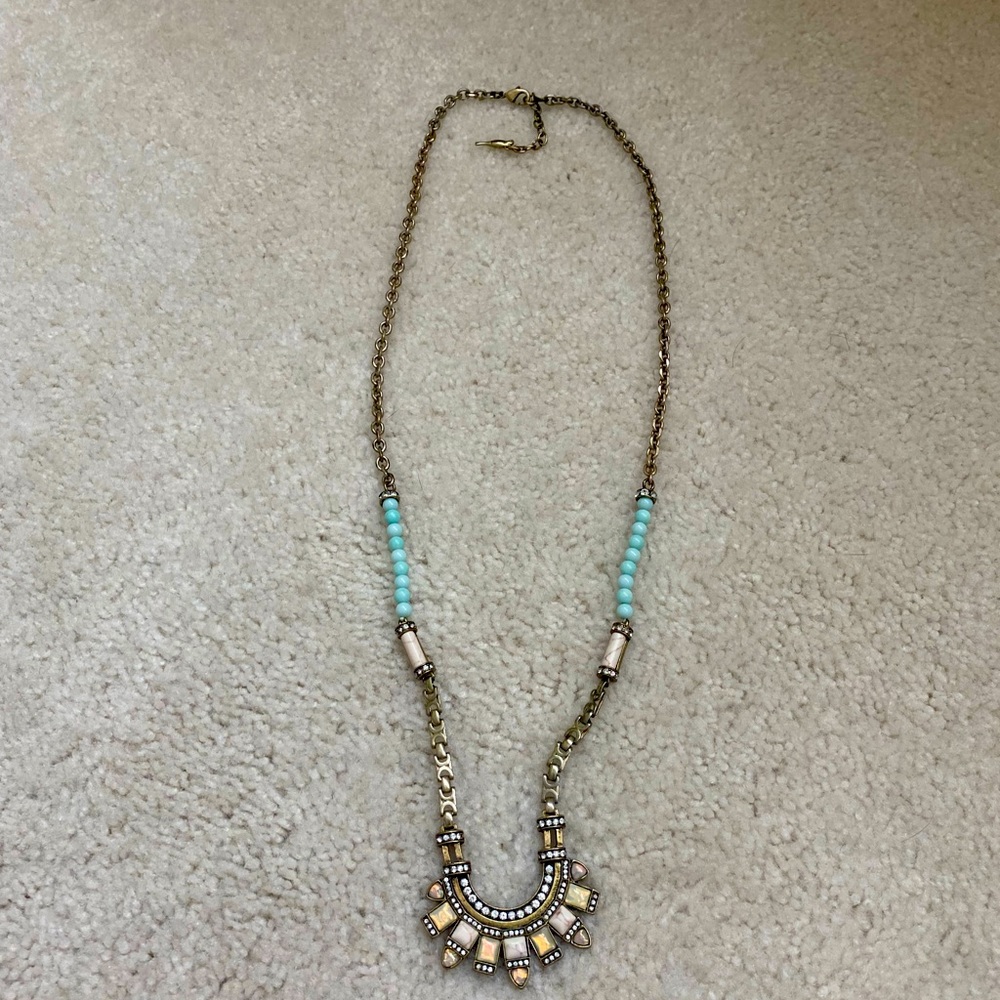 Chloe and Isabel Necklace